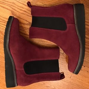 Cole Haan Waterproof Bootie